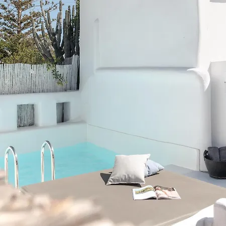 Casa Bo Private Pool By Monocle Feriehus *