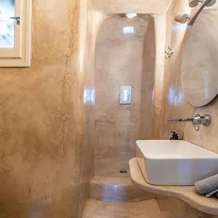 Casa Bo Private Pool By Monocle Feriehus *