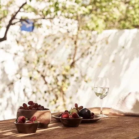 Casa Bo Private Pool By Monocle Prázdninový dům Mykonos Town