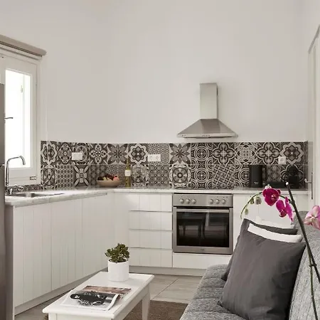 Casa Bo Private Pool By Monocle Prázdninový dům