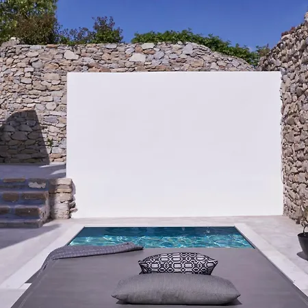 Casa Bo Private Pool By Monocle Prázdninový dům *