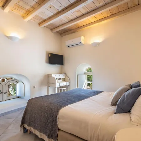 Casa Bo Private Pool By Monocle Mykonos Town