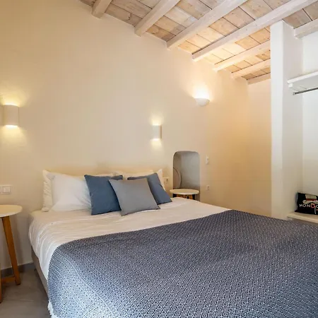 Casa Bo Private Pool By Monocle Mykonos Town