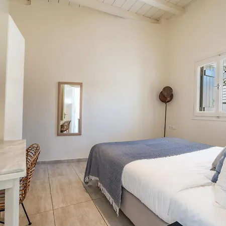 Casa Bo Private Pool By Monocle * Mykonos Town