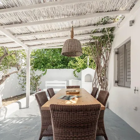 Casa Bo Private Pool By Monocle Prázdninový dům Mykonos Town