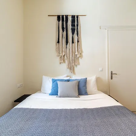 Casa Bo Private Pool By Monocle Prázdninový dům