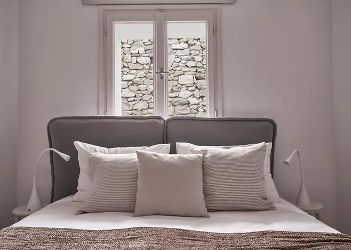 Holiday home Casa Bo Private Pool By Monocle Mykonos Town