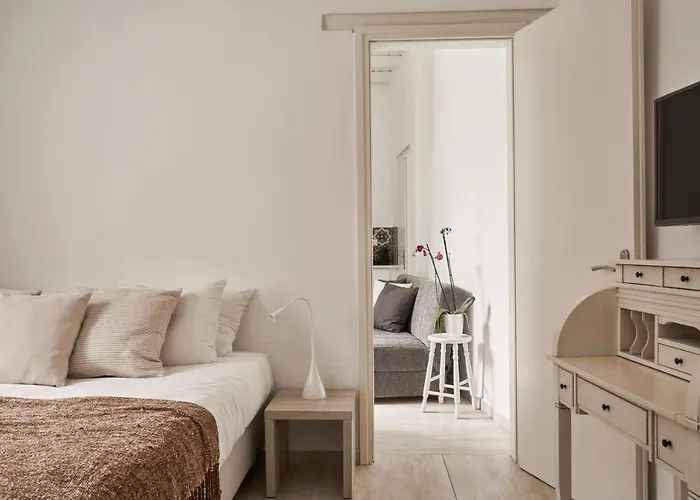 Feriehus Casa Bo Private Pool By Monocle *