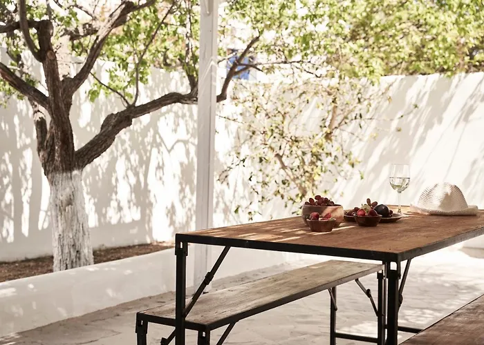 Casa Bo Private Pool By Monocle Feriehus *