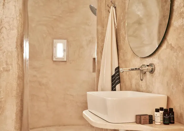 Feriehus Casa Bo Private Pool By Monocle Mykonos Town