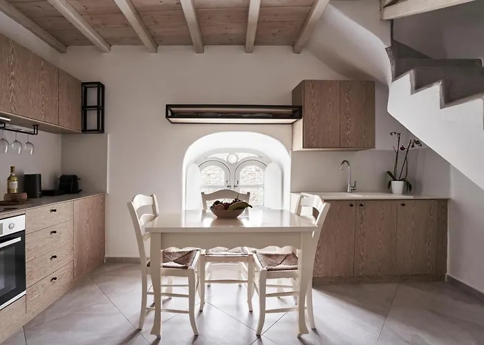 Feriehus Casa Bo Private Pool By Monocle