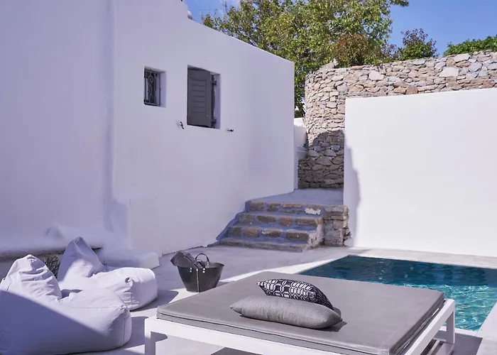 Casa Bo Private Pool By Monocle