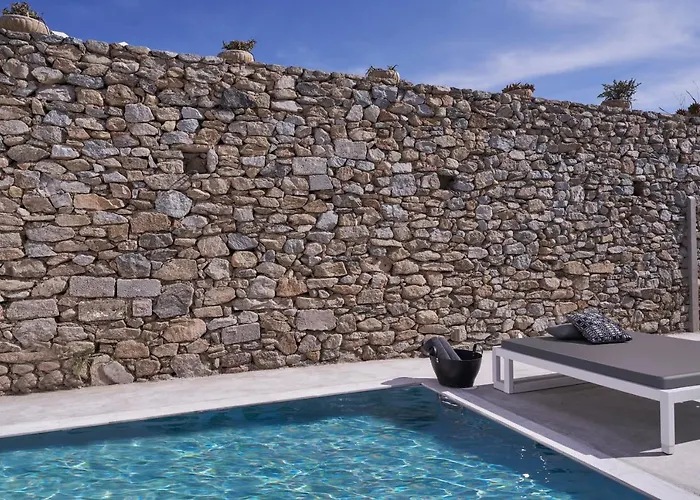 Casa Bo Private Pool By Monocle *