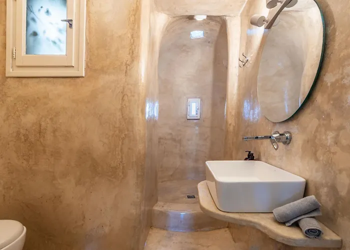 Casa Bo Private Pool By Monocle Feriehus *