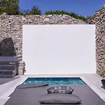 Casa Bo Private Pool By Monocle Prázdninový dům *