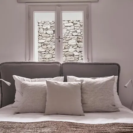 Дом отдыха Casa Bo Private Pool By Monocle Mykonos Town