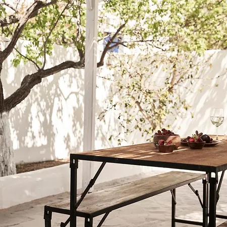 Casa Bo Private Pool By Monocle Дом отдыха *