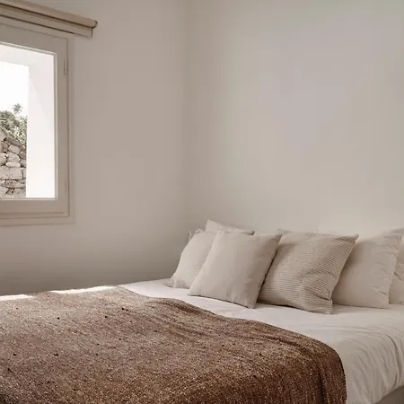 Casa Bo Private Pool By Monocle Mykonos Town