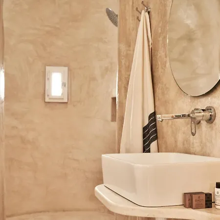 Дом отдыха Casa Bo Private Pool By Monocle Mykonos Town