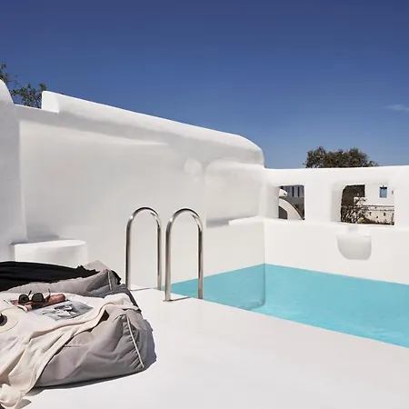 Casa Bo Private Pool By Monocle Nyaraló Mykonos Town