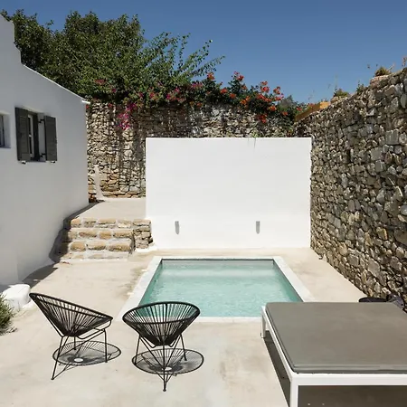 Дом отдыха Casa Bo Private Pool By Monocle