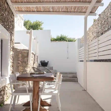 Сasa de vacaciones Casa Bo Private Pool By Monocle