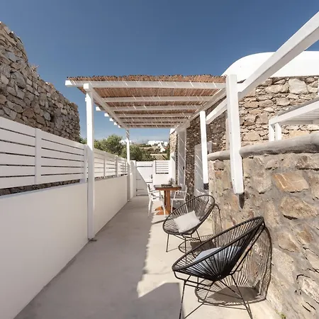 Casa Bo Private Pool By Monocle Дом отдыха