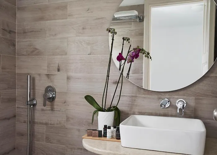 Casa Bo Private Pool By Monocle * Mykonos Town