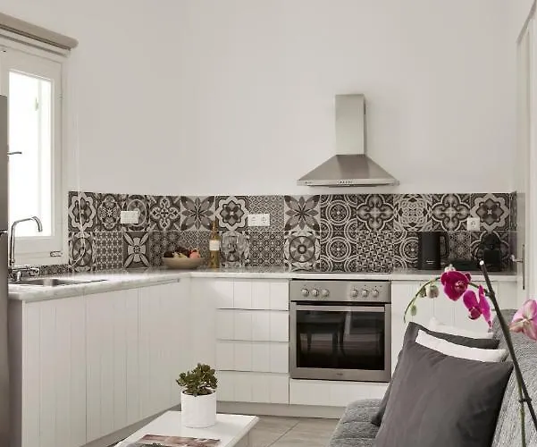 Casa Bo Private Pool By Monocle Tatil Evi