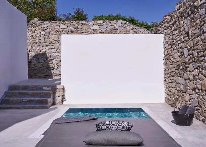 Casa Bo Private Pool By Monocle Semesterbostad *