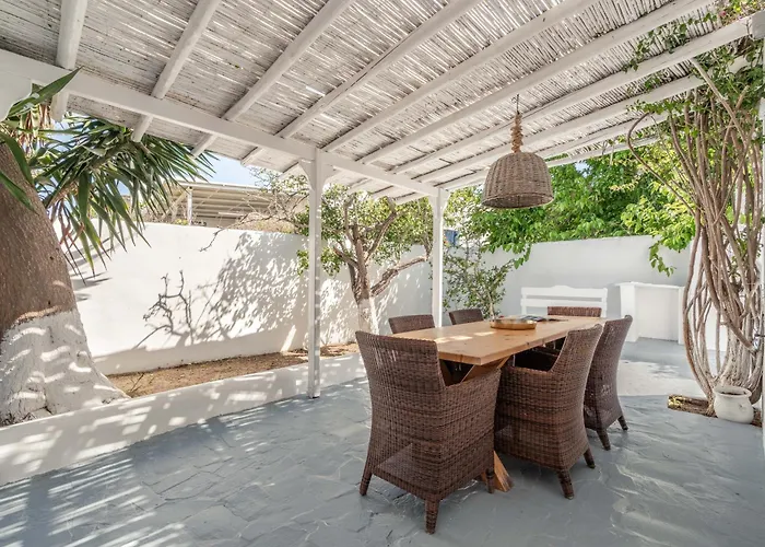 Casa Bo Private Pool By Monocle