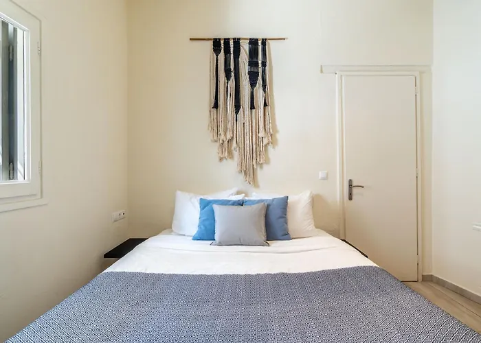 Casa Bo Private Pool By Monocle Tatil Evi