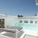 Casa Bo Private Pool By Monocle 度假居 Mykonos Town